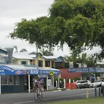 Brisbane Bay Home Stay