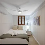 Serene 3 Bedroom Inner Retreat Highgate Hill Holiday home Brisbane