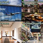 Inner City 6Br Family Friendly House Highgate Hill