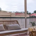 Inner 6br Family Friendly House Highgate Hill Brisbane