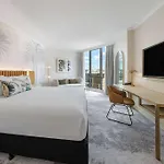 Hotel Amora Brisbane
