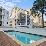 South Vale Apartments South Brisbane