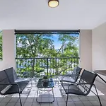 Apartment Centro At Toowong - Modern Spacious Living With Pool Brisbane