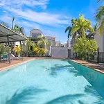 Centro At Toowong - Modern Spacious Living With Pool