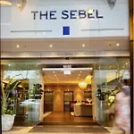 Cbd - 1bdr - Sebel 4 Star