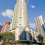 Cbd - 1bdr - Sebel 4 Star Brisbane