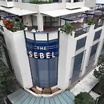Cbd - 1bdr - Sebel 4 Star Brisbane