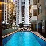 Cbd - 1bdr - Sebel 4 Star * Brisbane