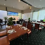 Brisbane Top Floor River Views Near Suncorp Stadium