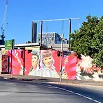 Bowen Hills - Doorstep To Brisbane Showgrounds & Rbwh