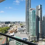 Riverview 2B2B Apt In Cbd W/Parking, Pool, Gym