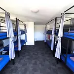 Somewhere To Stay Backpackers