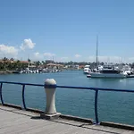 Brisbane Bay Home Stay