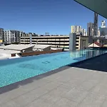 Utopia Apartments By Serain Residences