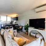 Riverside Studio Apartment