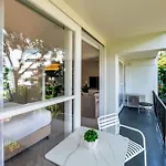 Riverside Studio Apartment