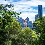 Riverside Studio Apartment