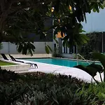 Entire Apartment With City Views And Parking