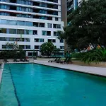 Entire Apartment With City Views And Parking