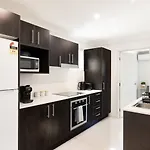 Gst Credits! Ac! Shops! Parking! Espresso! 331F1