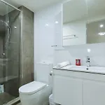 South 2 Bed 2 Bath With Parking