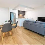 South 2 Bed 2 Bath With Parking Brisbane