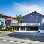 Airport Motel Brisbane