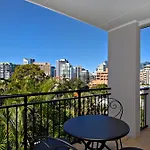 Spring Hill Mews Apartments