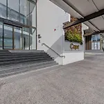 Capri Luxury Apartments Newstead