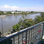Fairthorpe Apartments