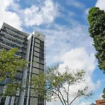 Alex Perry Hotel & Apartments