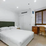 Stylish Riverside 1bed/studio With Rooftop Pool * Brisbane