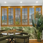 Apartment Stylish Riverside 1bed/studio With Rooftop Pool *