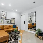 Stylish Riverside 1Bed/Studio With Rooftop Pool