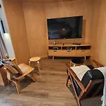 Roma St Apartment