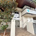 Direct Collective - Pavilion And Governor On Brookes