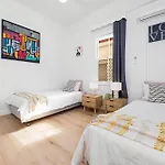 Cbd Southbank Queenslander-5Br 3Bath 3 Carpark