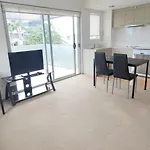 Hilltop Brisbane Cbd Suite