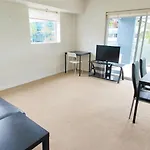 Hilltop Brisbane Cbd Suite