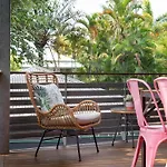 Anville Court Apartment
