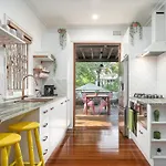 Anville Court Apartment