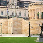 Quality Studio Cbd Free Park Brisbane