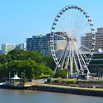 Quality Studio Cbd Free Park Brisbane