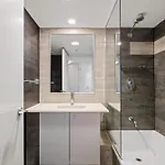Quality Studio Cbd Free Park Apartment *