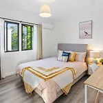 Comfort 3Br Family Home Close To Airport