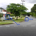 Birdcall Yeronga - Inner Couples Sanctuary * Brisbane