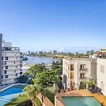 Riverside Heritage Chateau/Convenient/Free Carpark