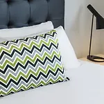 Oaks Brisbane Woolloongabba Suites