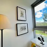 Cassa Plaza - Cosy 1 Bedroom Apt South Brisbane Managed By The Cassa