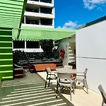 Cassa Plaza - Cosy 1 Bedroom Apt South Brisbane Managed By The Cassa